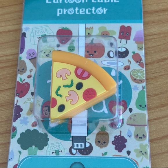 Brand new - Pizza Cable Protector - Picture 8 of 9